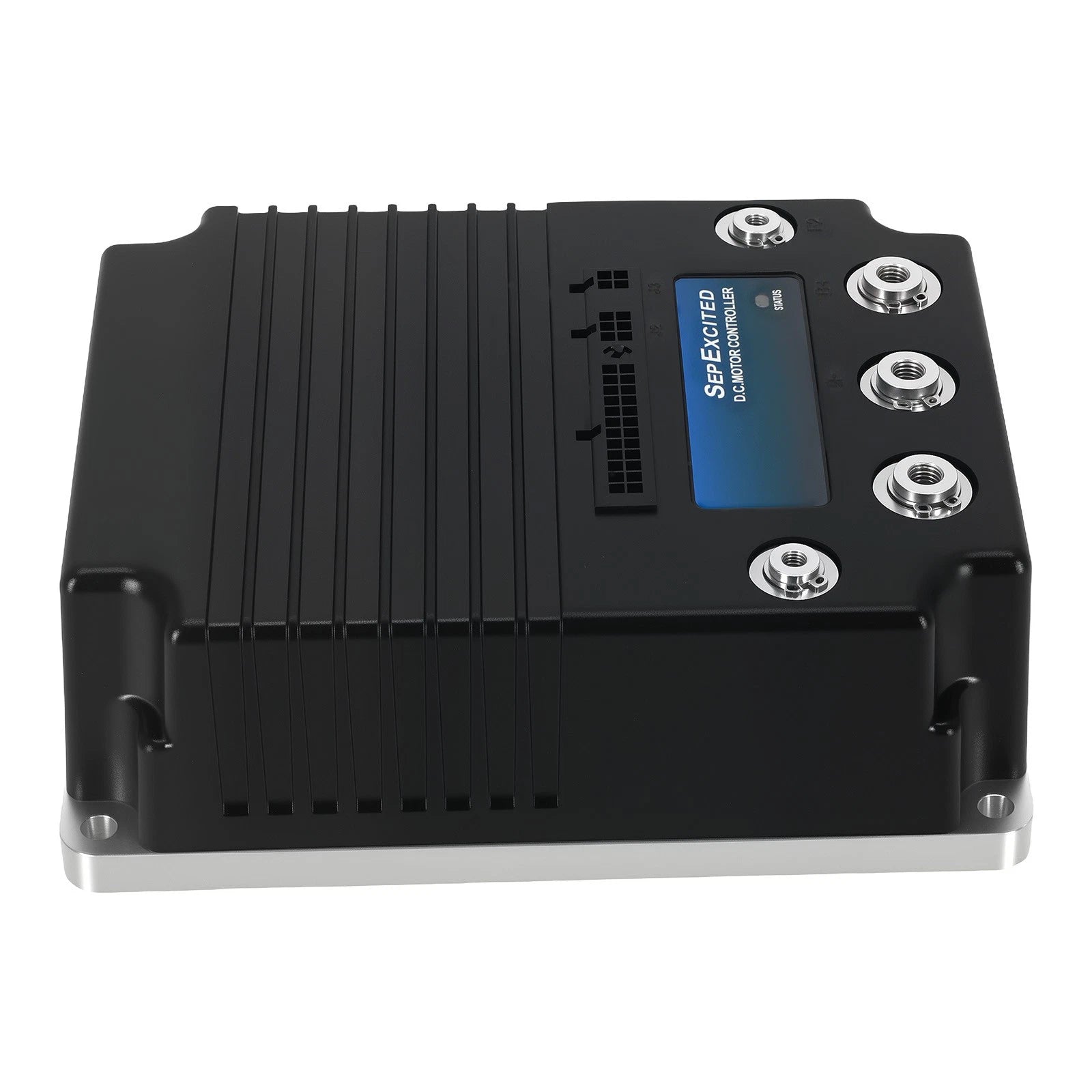 Motor Controller for Curtis 1268 DC (EZ-GO, Club Car) (0-5KΩ)