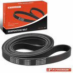 Serpentine Belt for Ford Mustang (2005–2010) V8 4.6L