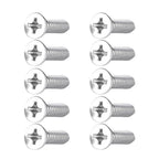 Spindle Screws for Baitcasting Reel (Aftermarket)