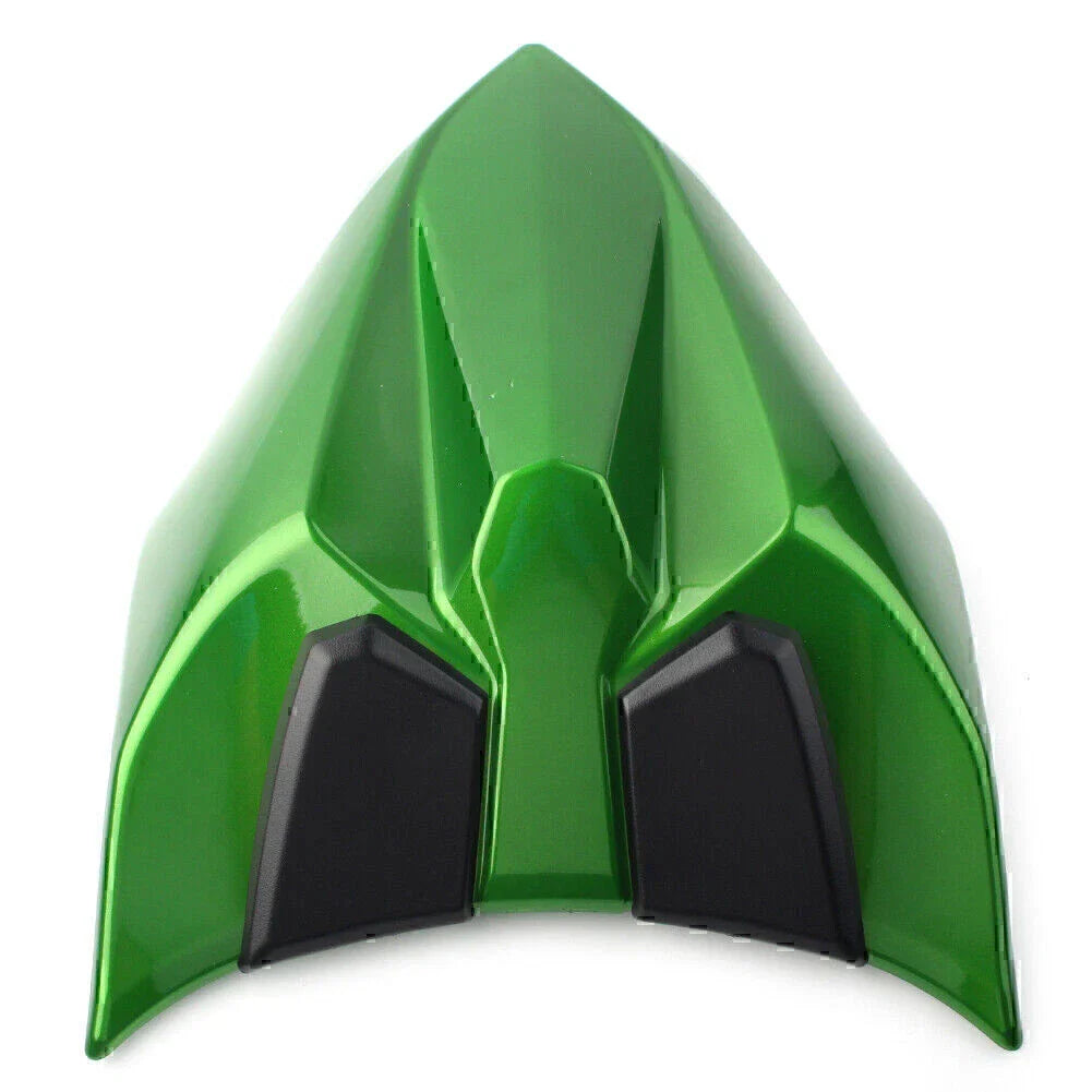 Green Rear Seat Cover Cowl for Kawasaki Ninja 650 (2017-2019)