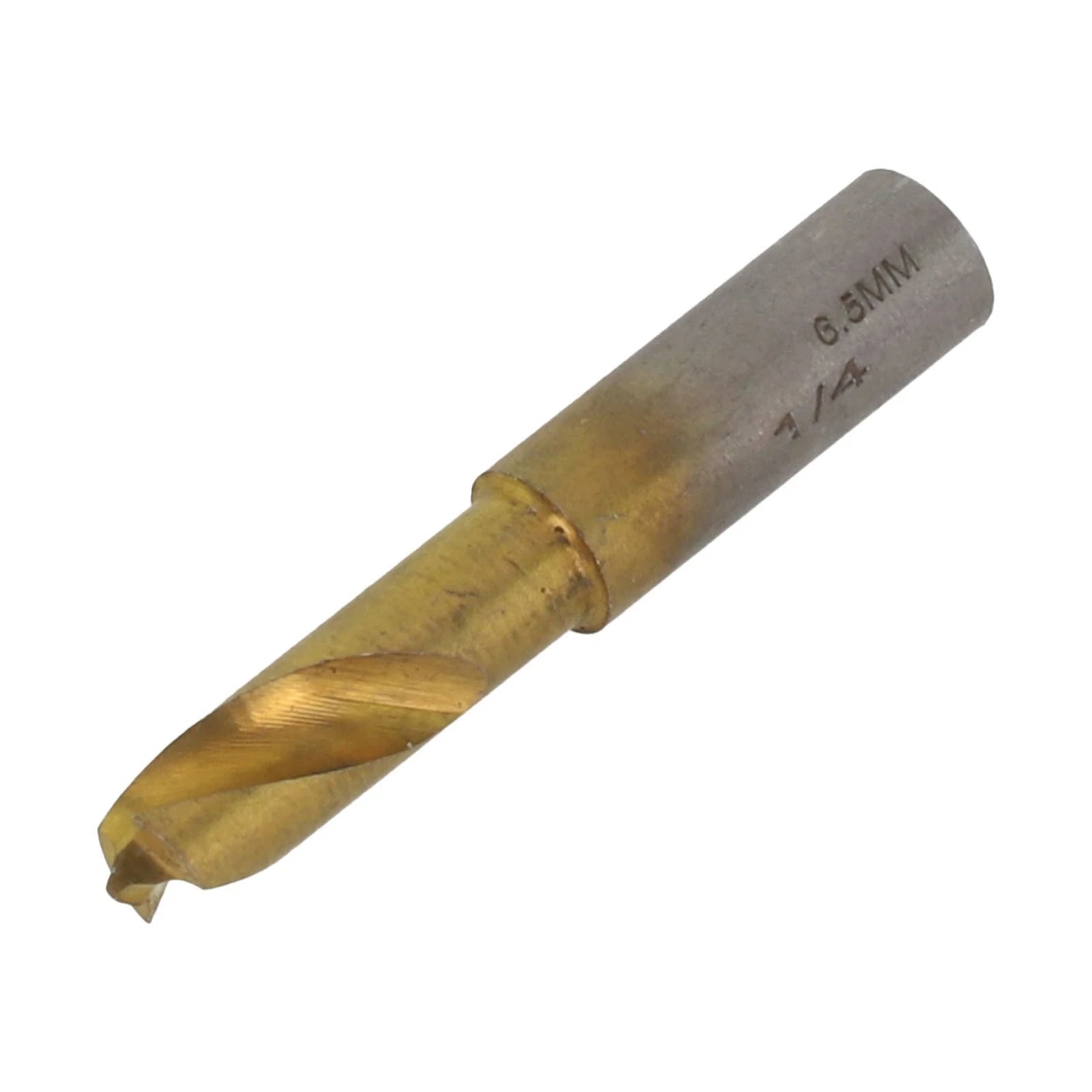 Welding Drill Bit for Power Tools (Flat Shaft)