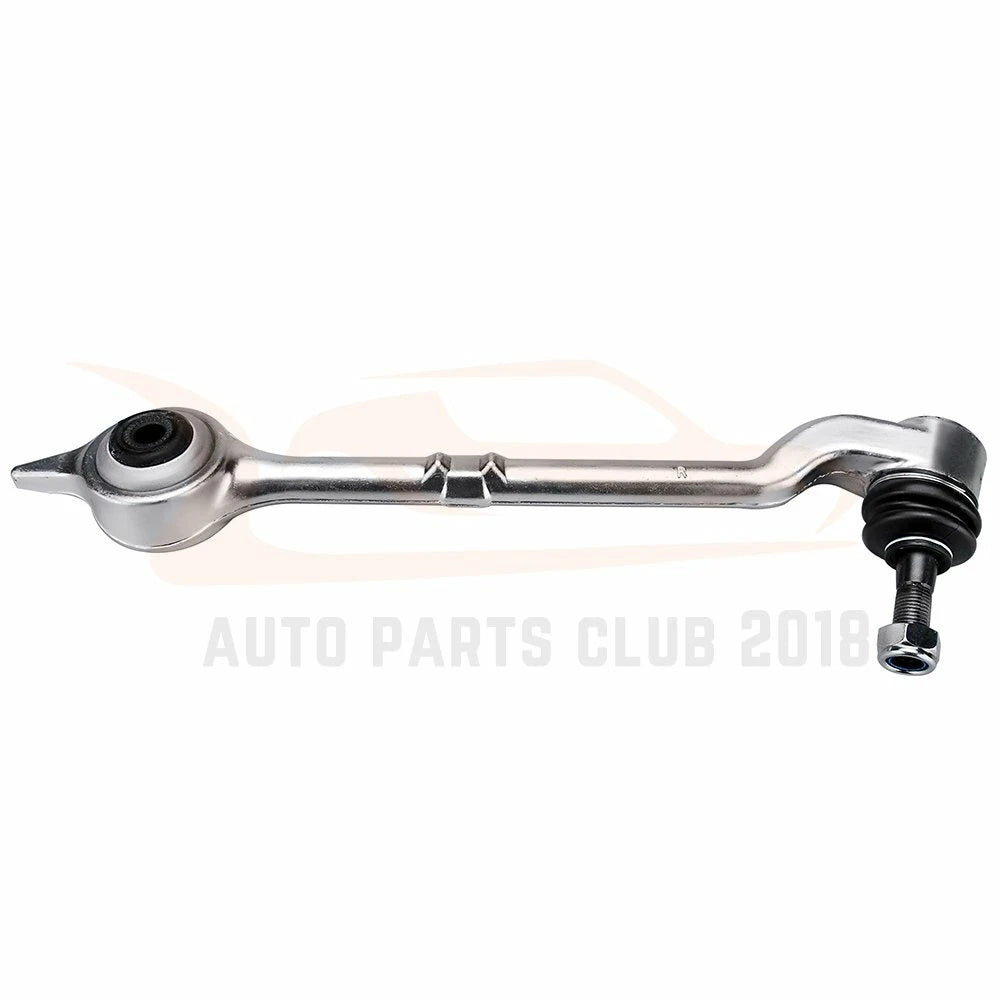 Set of 8 Suspension Kit Control Arms Sway Bars for BMW 525i 528i 530i (2001–2007)