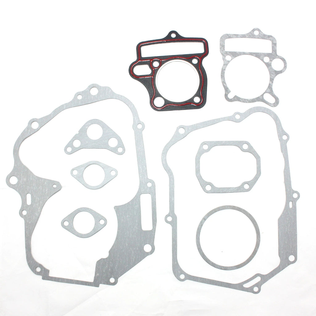 Engine Head Gasket Kit for Lifan 125c Pit Pro Trail Quad Dirt Bike ATV (2010–2023)