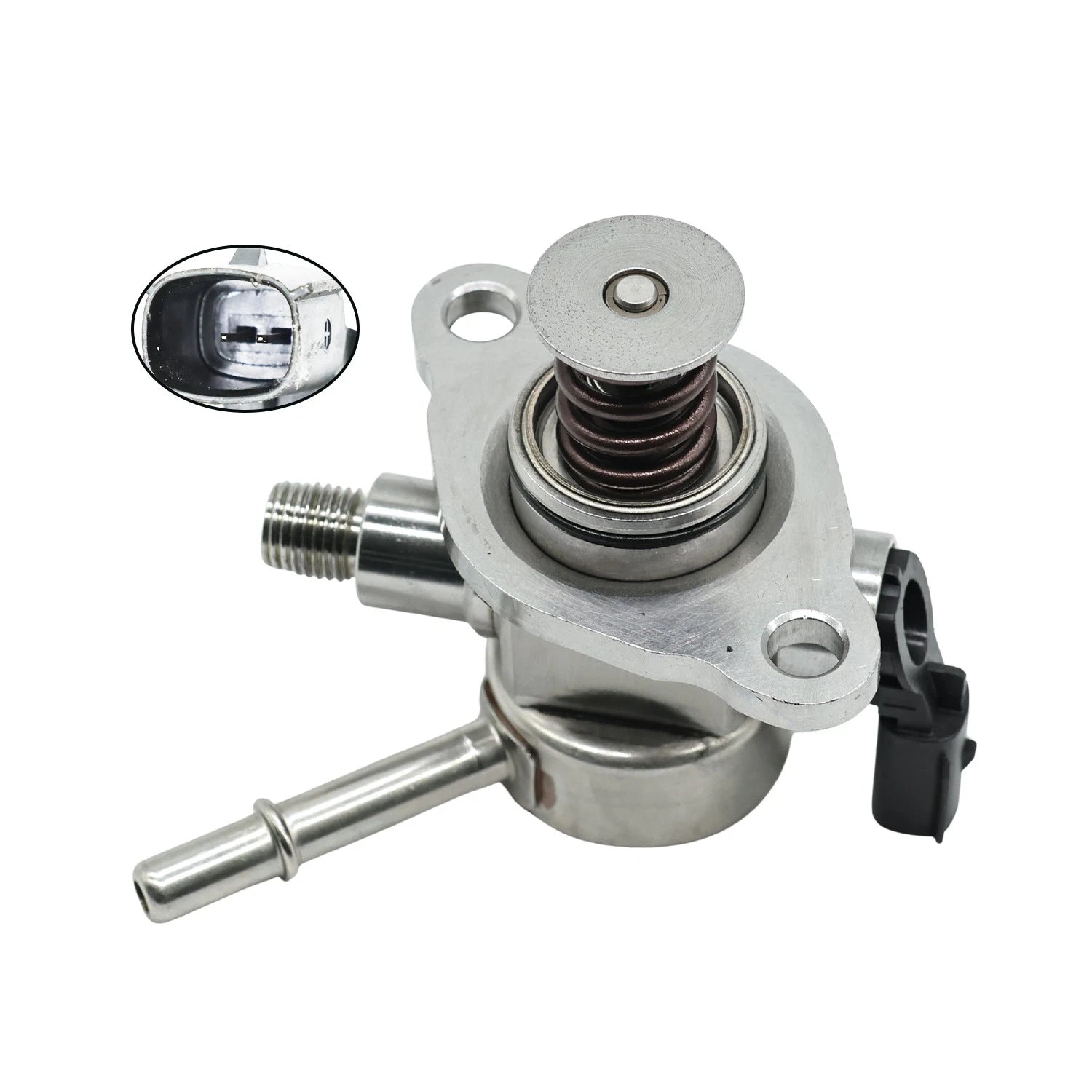 High Pressure Fuel Pump 12682079 for Chevrolet Malibu GMC Terrain (2016–2020)