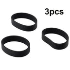 3X Rubber Belts for Vacuum Cleaner