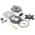 Water Pump Impeller Kit for Mercury 9.9 15 18 20 25hp (46-99157T2)
