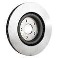 Front Brake Disc for Dodge Durango, Jeep Grand Cherokee (2012–2020)