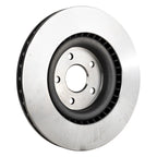 Front Brake Disc for Dodge Durango, Jeep Grand Cherokee (2012–2020)