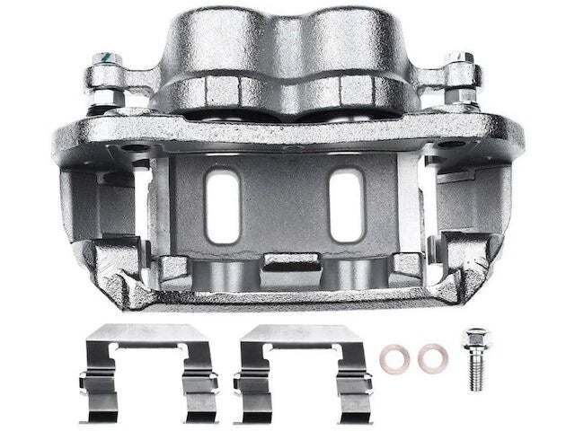Front Left Brake Caliper for Suzuki XL7 (2007–2009) QX389MJ