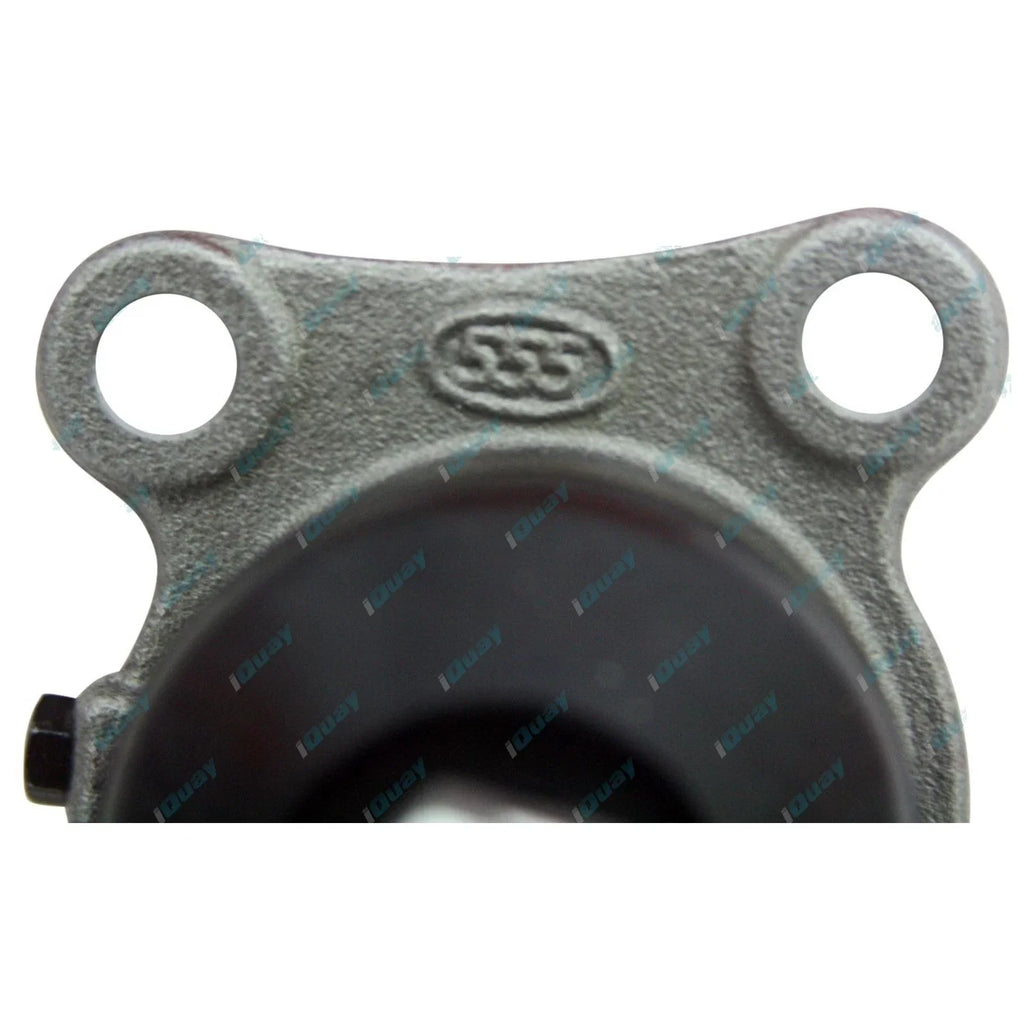 Set of 2 Lower 555 Ball Joint for Hilux 4Runner LN130 RN130 VZN130 YN130 KZN130