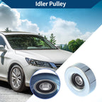 Drive Belt Idler Pulley for Honda Fit (2006–2008) No. 38942PWA004 1 Pc