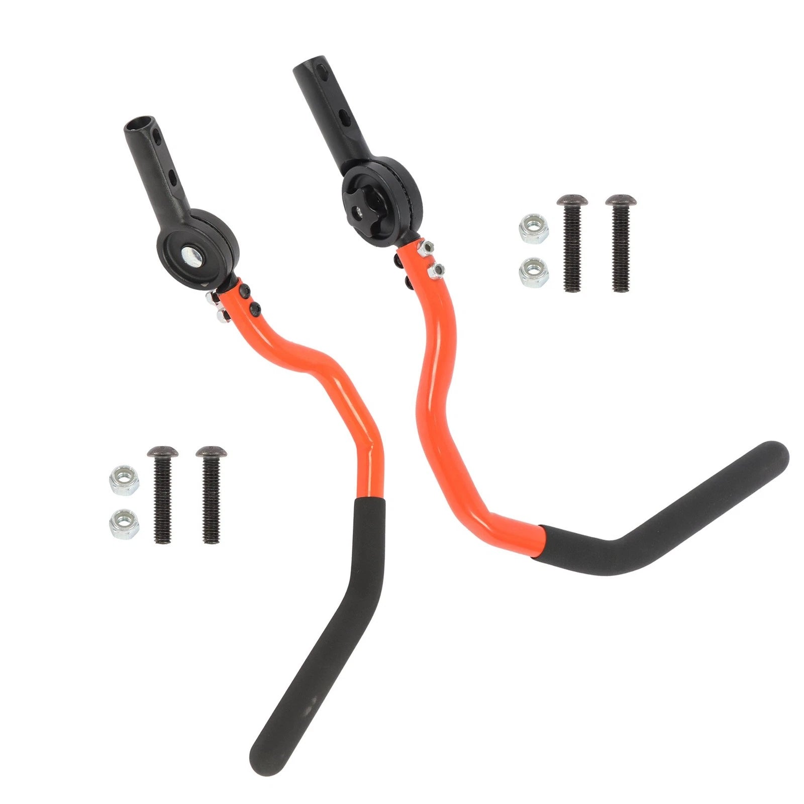 Adjustable Steering Arm Kit for Bad Boy MZ Rambler