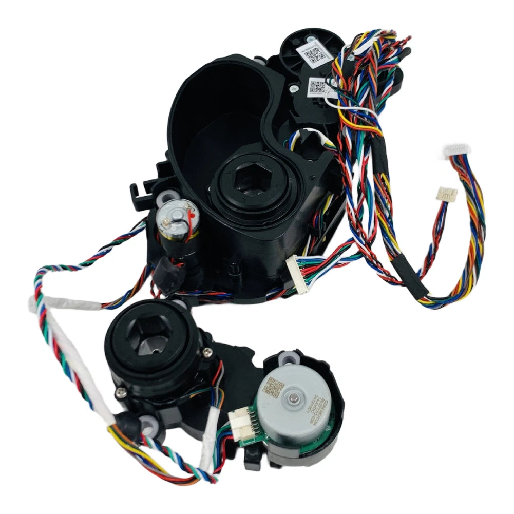 Mop Cloth Motor Replacement for Roborock P20 Pro Ultra Plus
