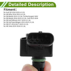 MAP Sensor No. 06L906051B for Audi Q5 (2018–2019) L4
