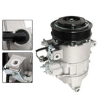 A/C Compressor for Dodge Challenger Charger Chrysler 300 (2014-2020)