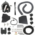Cab Heater Kit with Defrost for Can-Am Maverick X3 (2017–2020)