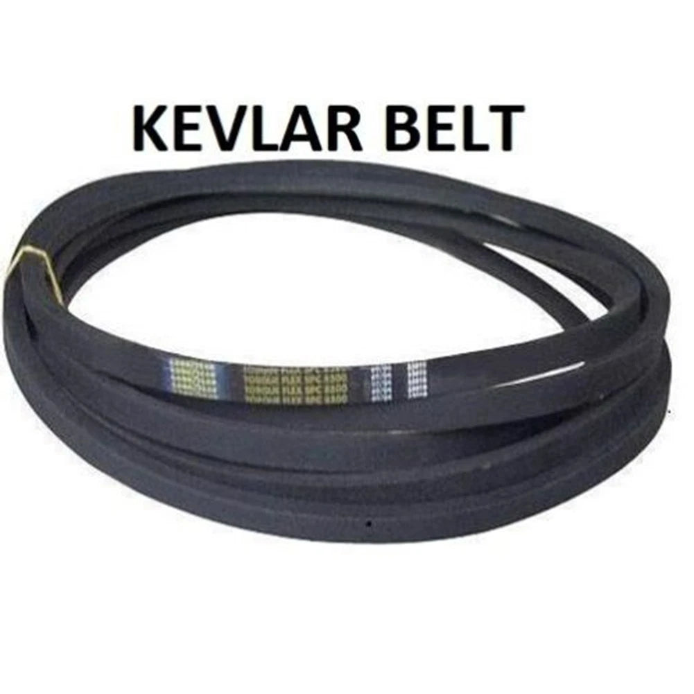 Deck Blade Belt for 42" Cut Mowers (Gx20072, Gy20570)