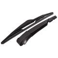 Rear Windshield Wiper Arm & Blade Kit for Mini Cooper (2002–2006)