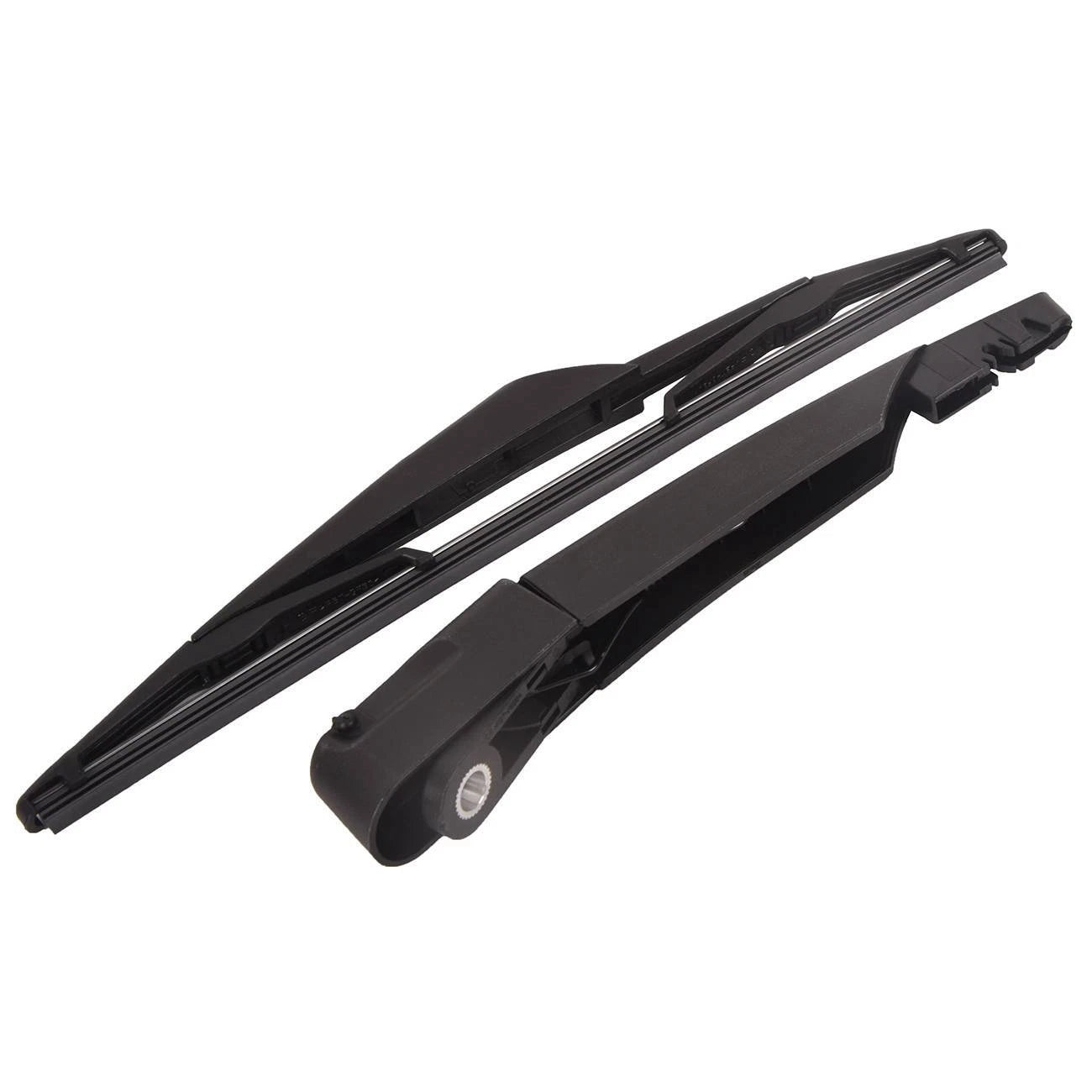 Rear Windshield Wiper Arm & Blade Kit for Mini Cooper (2002–2006)