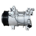 AC Compressor Replacement for Acura TLX 2.0L (2021–2024)