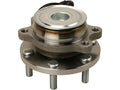 Front Wheel Hub Assembly for Suzuki Equator RWD (2009–2012) FZ359GX