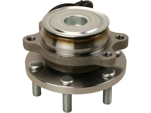 Front Wheel Hub Assembly for Suzuki Equator RWD (2009–2012) FZ359GX