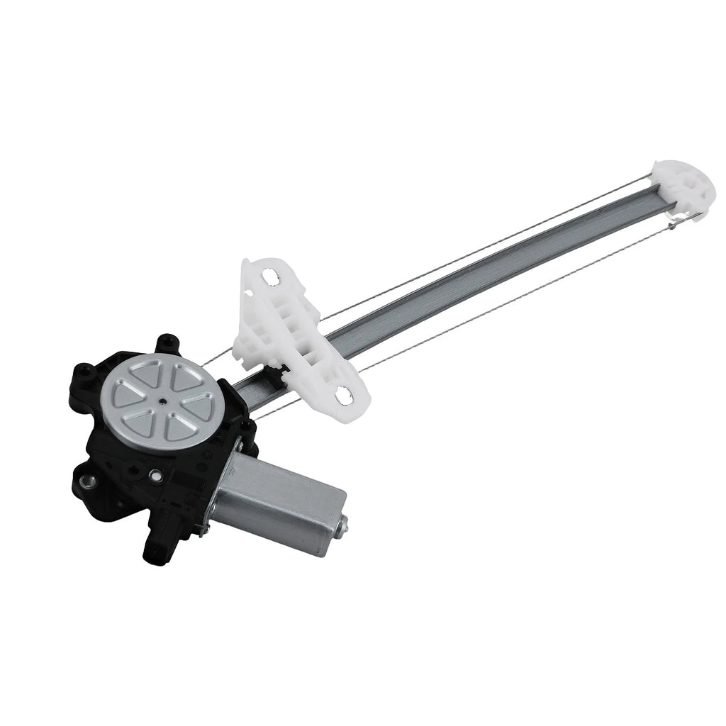 Power Window Regulator w/Motor for Honda Civic Sedan (2012–2015)