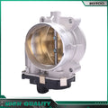 Throttle Body for Chevrolet Silverado Tahoe Colorado GMC Yukon Canyon Sierra