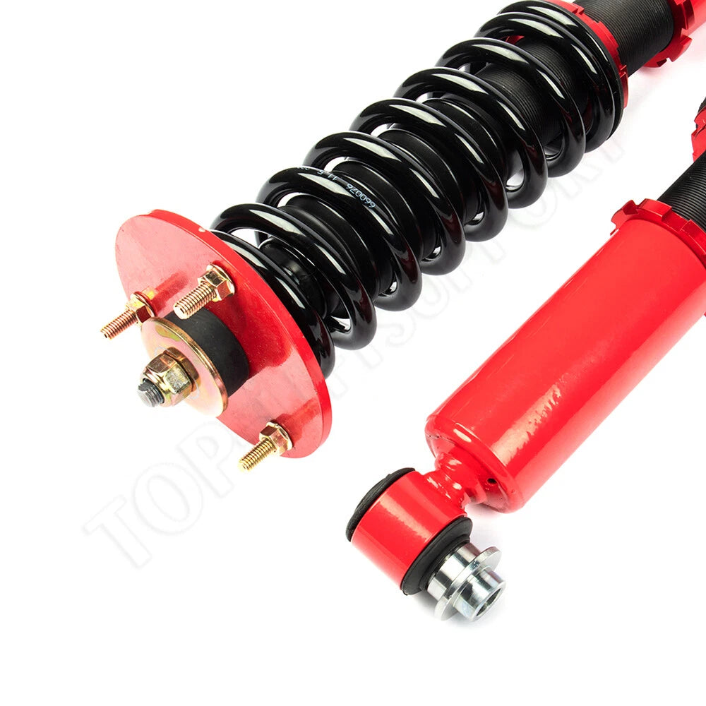 Coilovers for BMW 5 Series E60 (2004–2010) Adjustable Height