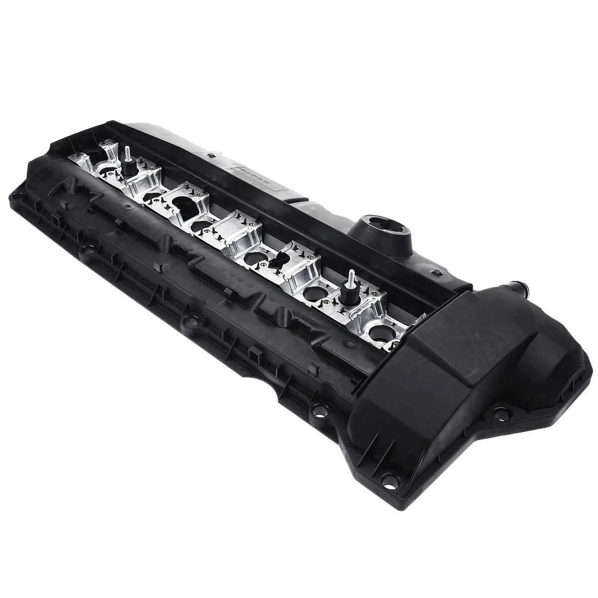 Engine Valve Cover with Gasket for BMW E36 323i 328is Z3 E39 528i (1992–2000)