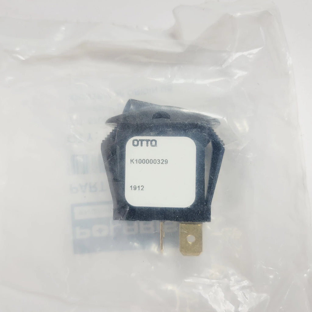 Switch-ESP SPST NO MOM for Polaris Slingshot (2015–2019) 4013887