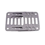 Exhaust Riser Elbow Gaskets for Mercruiser (27-86372, 18-2849)