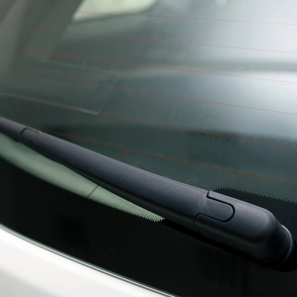 Rear Windshield Wiper Arm Nut Cover Cap for Mitsubishi Outlander (1X)