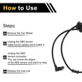 ABS Wheel Speed Sensor for Dodge Ram 1500 (2002-2005)