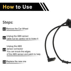 ABS Wheel Speed Sensor for Dodge Ram 1500 (2002-2005)