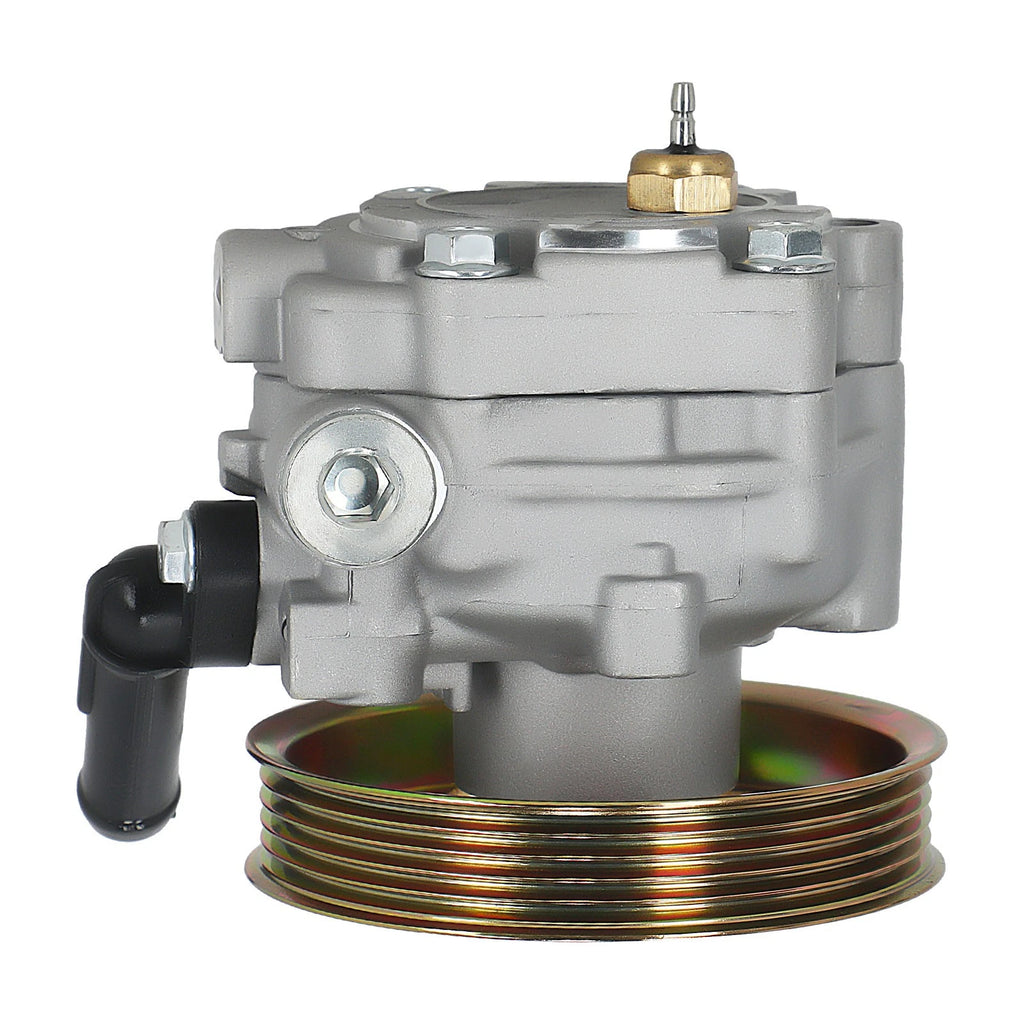 Power Steering Pump & Pulley for Subaru Legacy Outback (2005–2009)