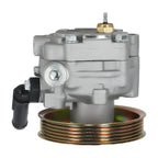Power Steering Pump & Pulley for Subaru Legacy Outback (2005–2009)