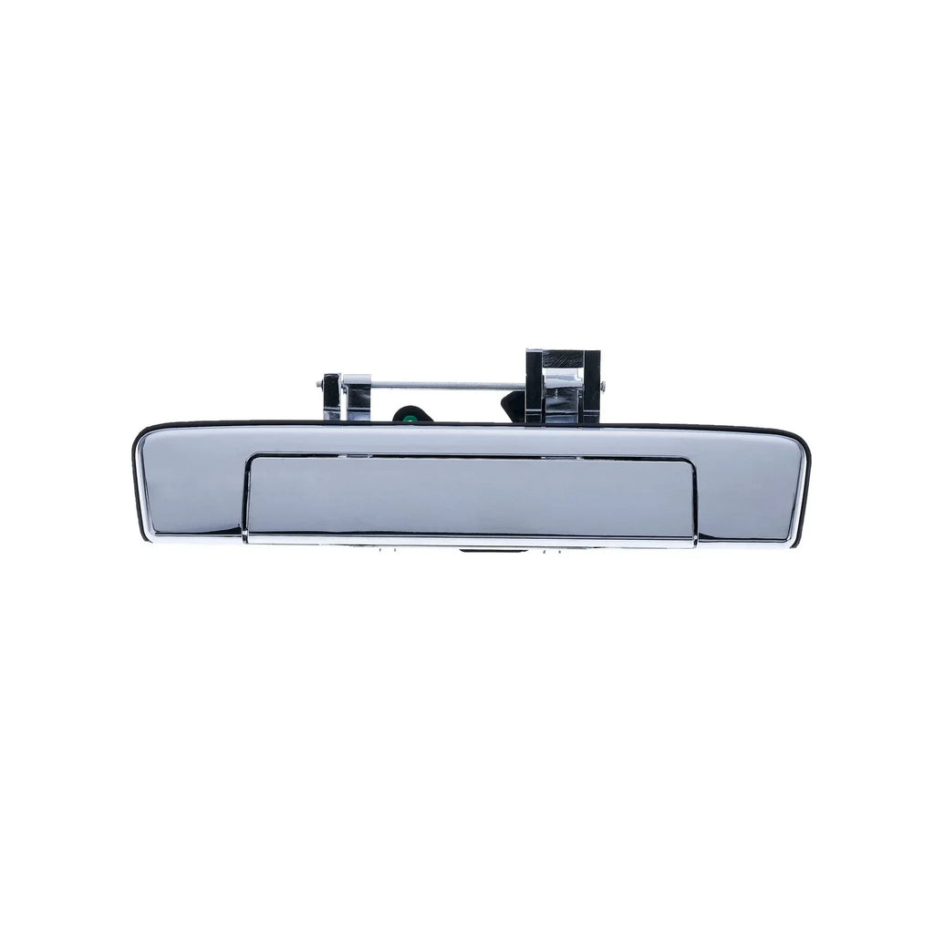 Tailgate Handle Without Keyhole & Camera Hole for Isuzu D-Max (2016–2020)