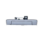 Tailgate Handle Without Keyhole & Camera Hole for Isuzu D-Max (2016–2020)