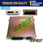 ECU Controller with Program Control Panel VOE 14594708 for Volvo EC300DL (2010–2015)