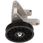 A/C Compressor By-Pass Pulley for Dodge Dakota Durango Jeep Liberty (2000–2007)