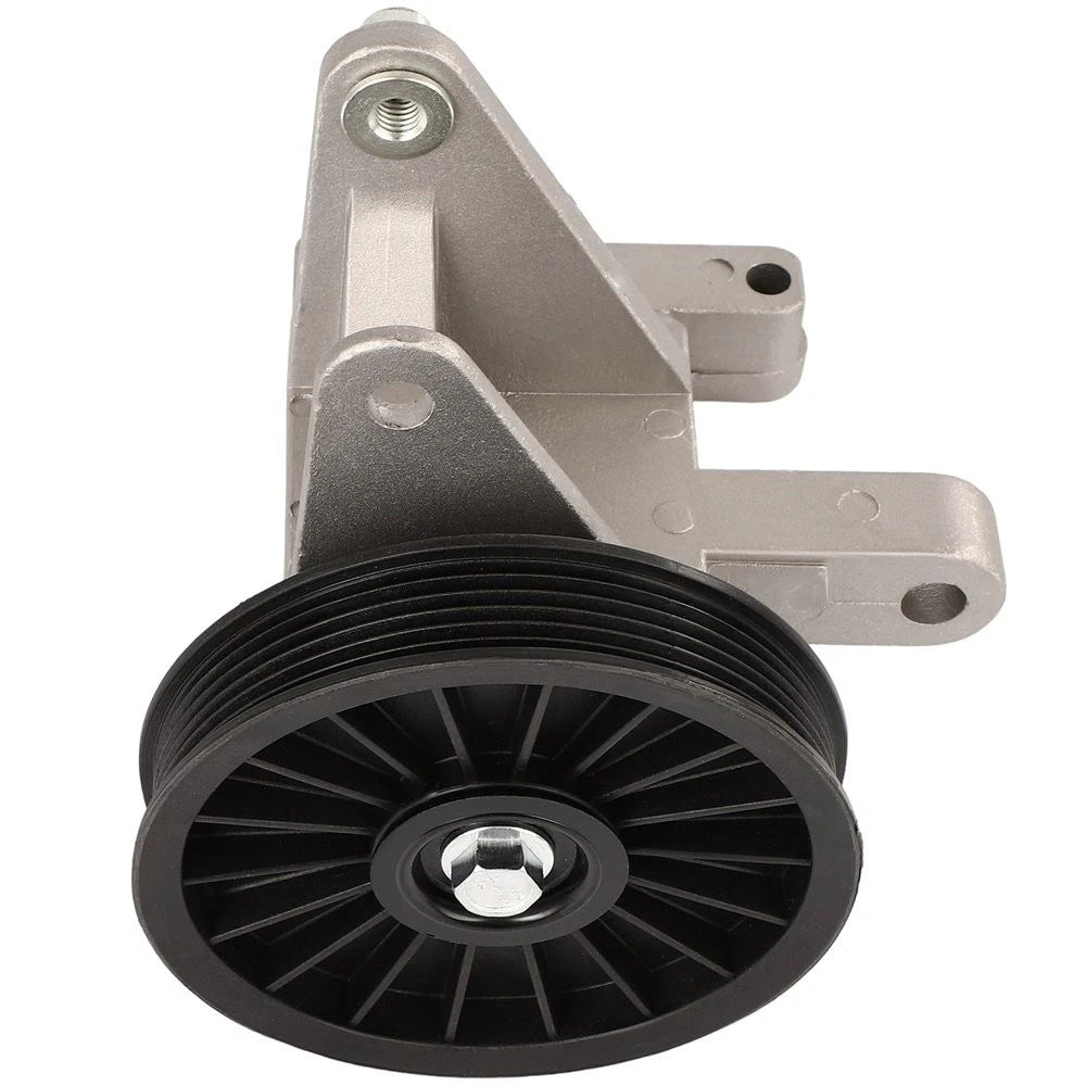 A/C Compressor By-Pass Pulley for Dodge Dakota Durango Jeep Liberty (2000–2007)