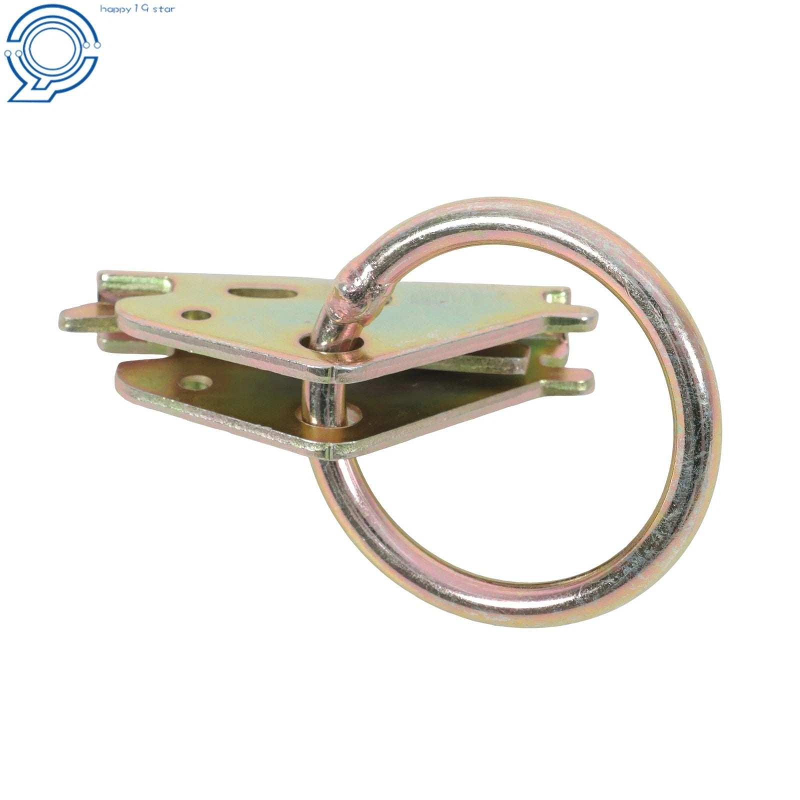 Tie Down Kit for E-Track Rails (Set of 8)