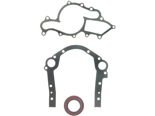 Timing Cover Gasket Set for Mazda B3000 3.0L V6 (1994–1996, 1998–2007) JM558MG