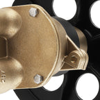 Water Sea Pump for Volvo Penta OMC MD NC Engines (1994–1996)