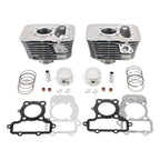 Piston Set for Yamaha Virago 250 XV250 V Star Route 66 (1988–2004)