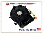 Clock Spring 93490-1R410 for Hyundai Accent Solaris (2011–2014)