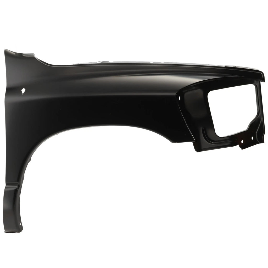 Set of 2 CAPA Fenders for Dodge Ram 1500 (2006–2009) Front Left & Right