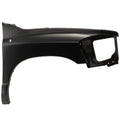 Set of 2 CAPA Fenders for Dodge Ram 1500 (2006–2009) Front Left & Right