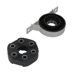 Drive Shaft Center Bearing Support + Coupling for BMW 3 Series E36 (1992–1999) 26111227410